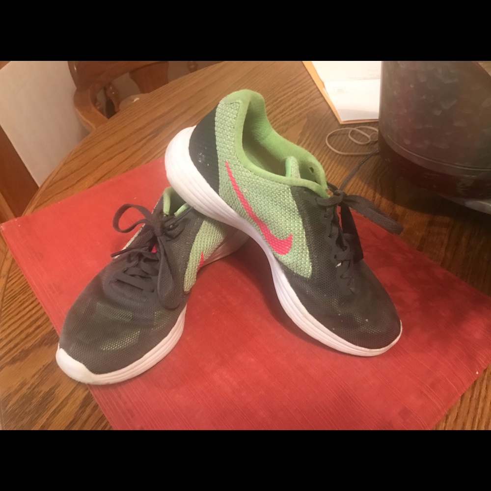 Shoes
